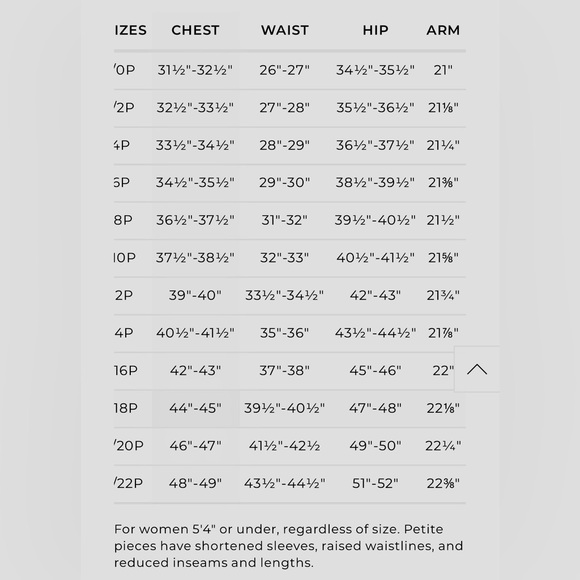 Chico’s Design Apparel Annie Sleeveless Knit Tangelo Red; NWT; M/8 - Picture 11 of 11